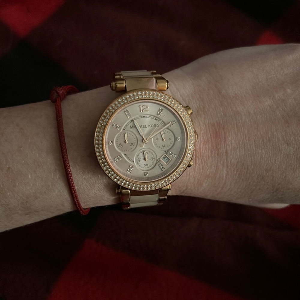 Michael Kors watch